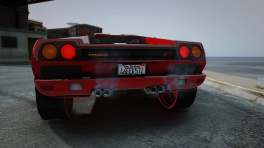 Old Diablo