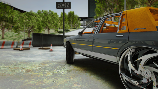 FiveM Car Modeling Course