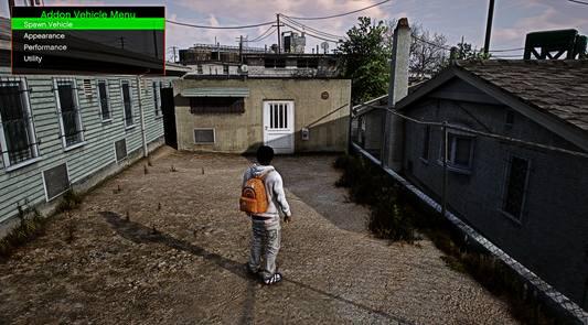 XV-TRAINER MENU FOR GTA 5 SINGLEPLAYER